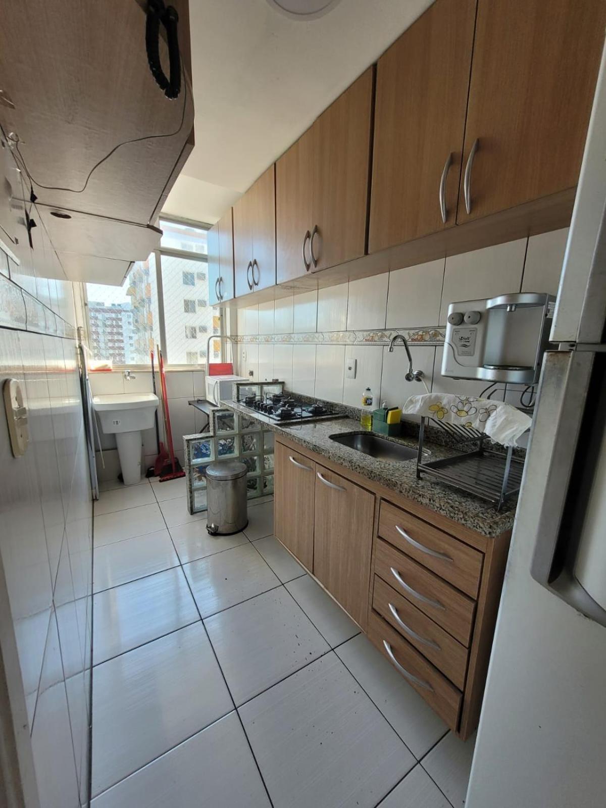 Barra Apartment *