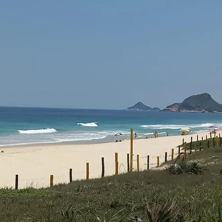 Barra Beach 里约热内卢 Exterior photo