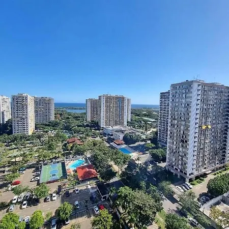 Barra Beach 里约热内卢 Exterior photo