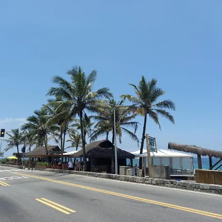 Barra Beach 里约热内卢 Exterior photo