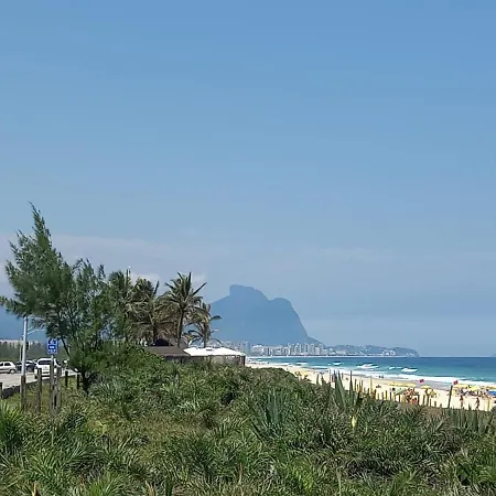 Barra Beach 里约热内卢 Exterior photo