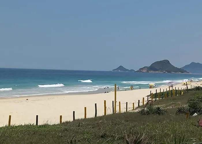 Barra Beach