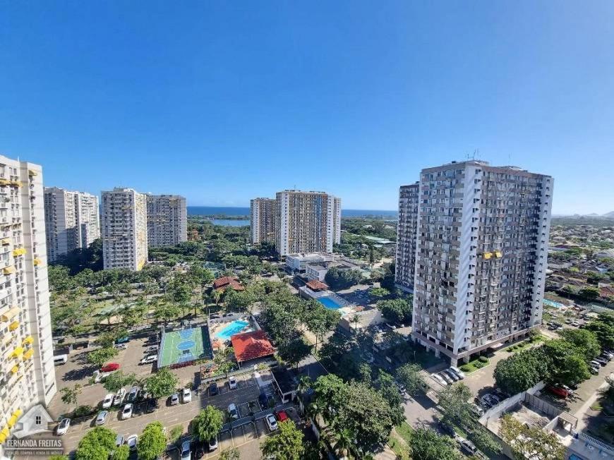 Barra Apartment