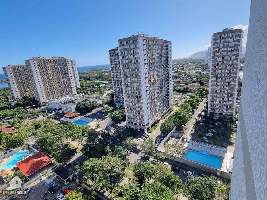 Apartment Barra Rio de Janeiro