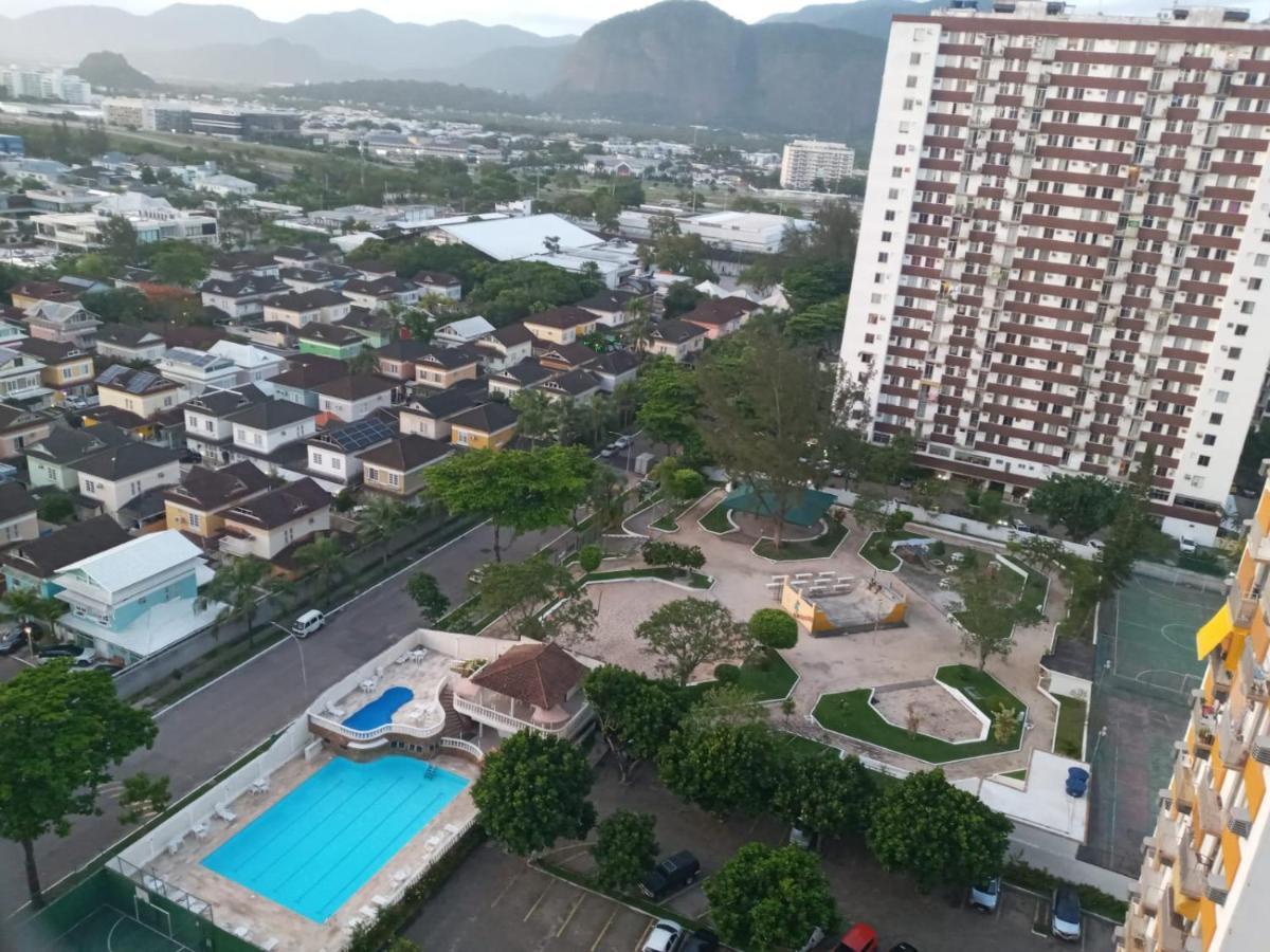 Apartment Barra Rio de Janeiro