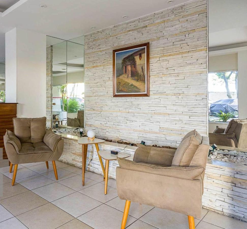 Barra Apartment Rio de Janeiro