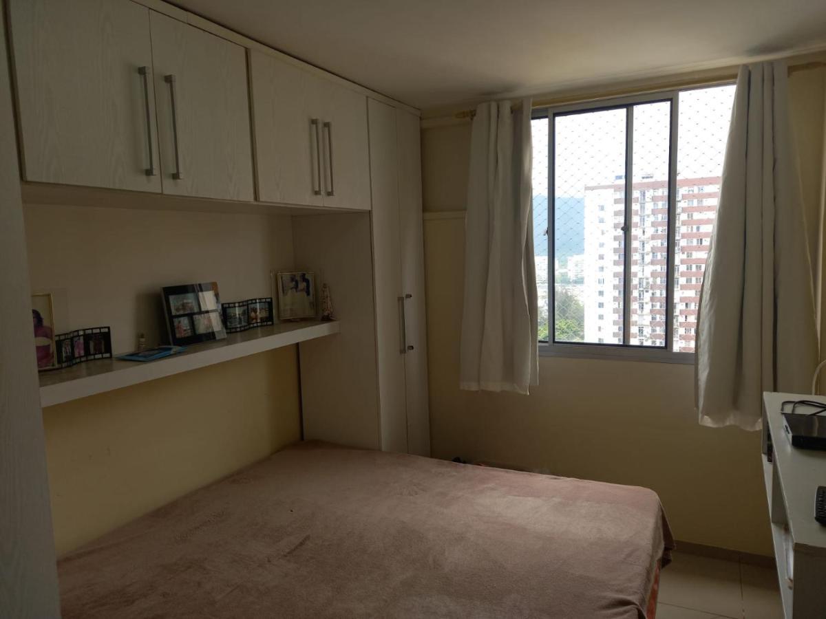 Apartment Barra