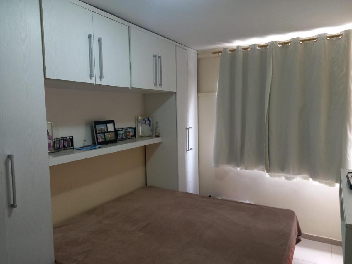 Barra Apartment *