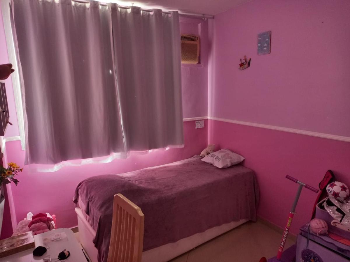 Apartment Barra *
