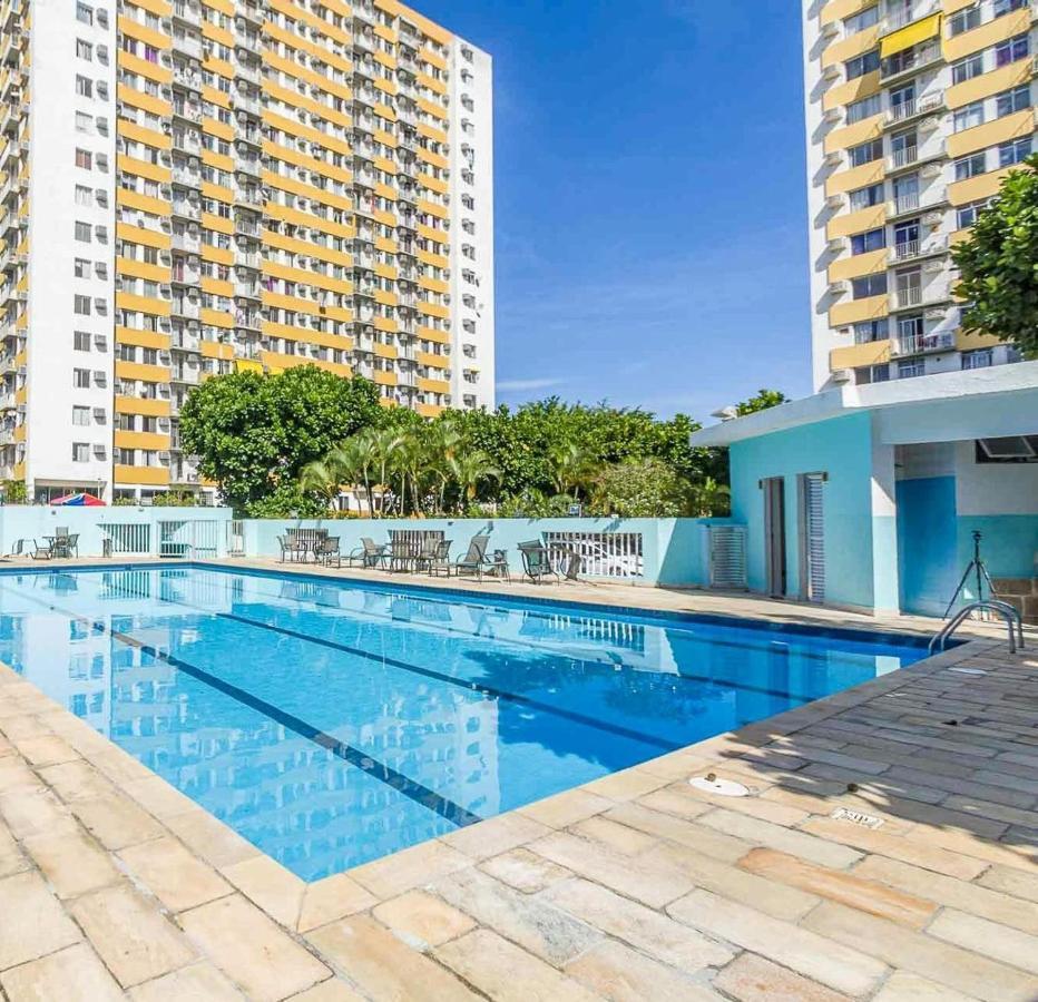Apartment Barra