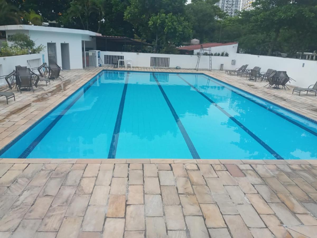 Apartment Barra *