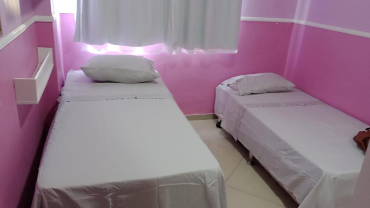 Apartment Barra *