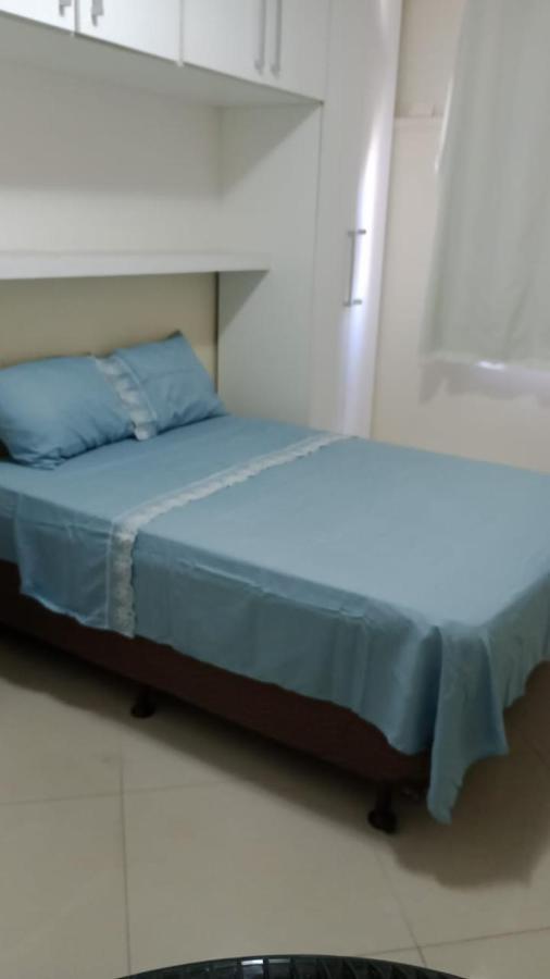 Apartment Barra *