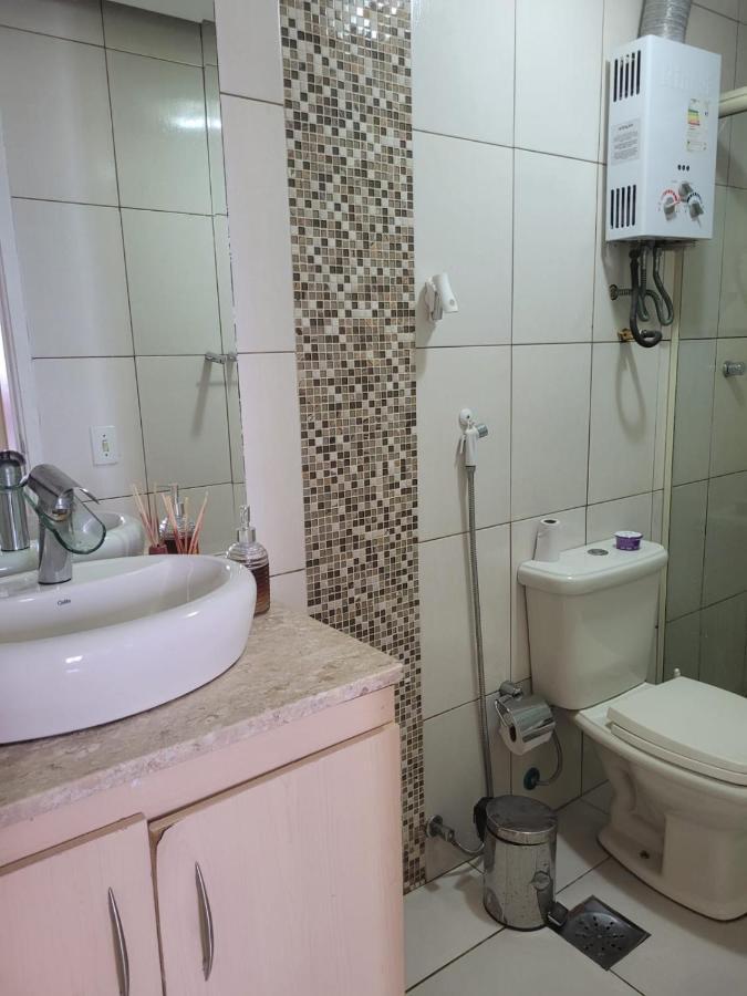 Barra Apartment *