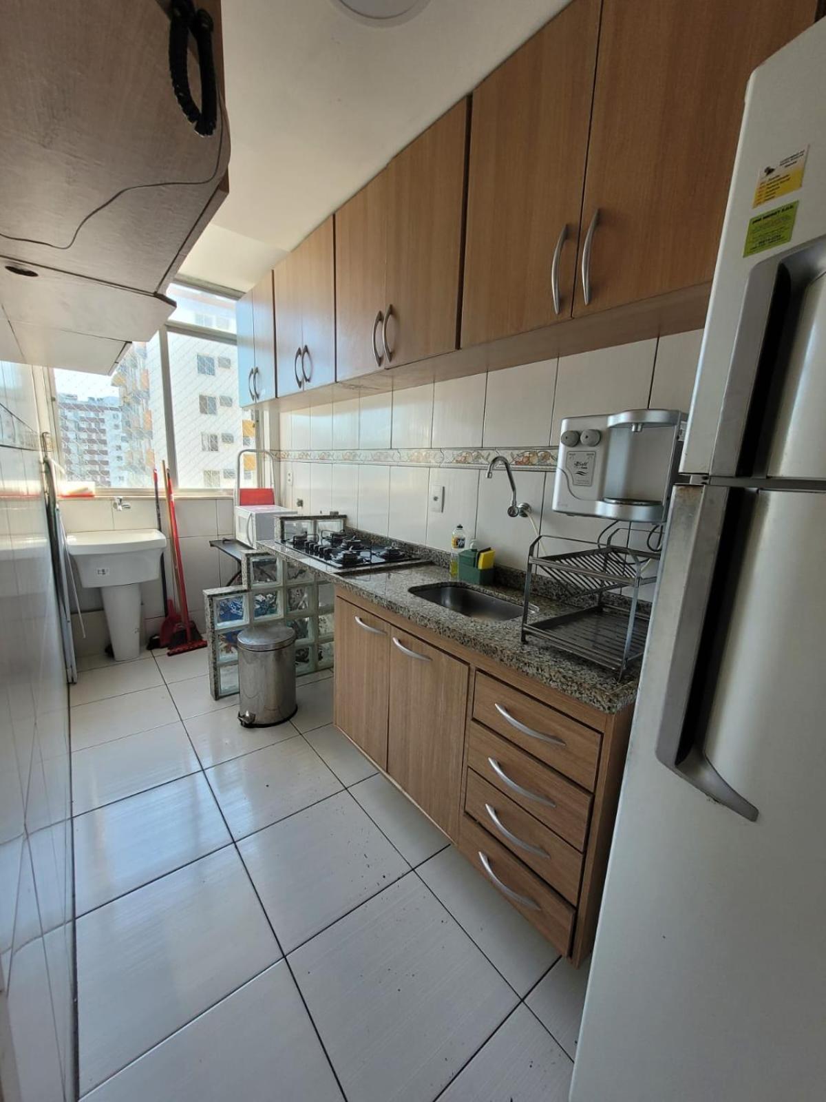 Barra Apartment