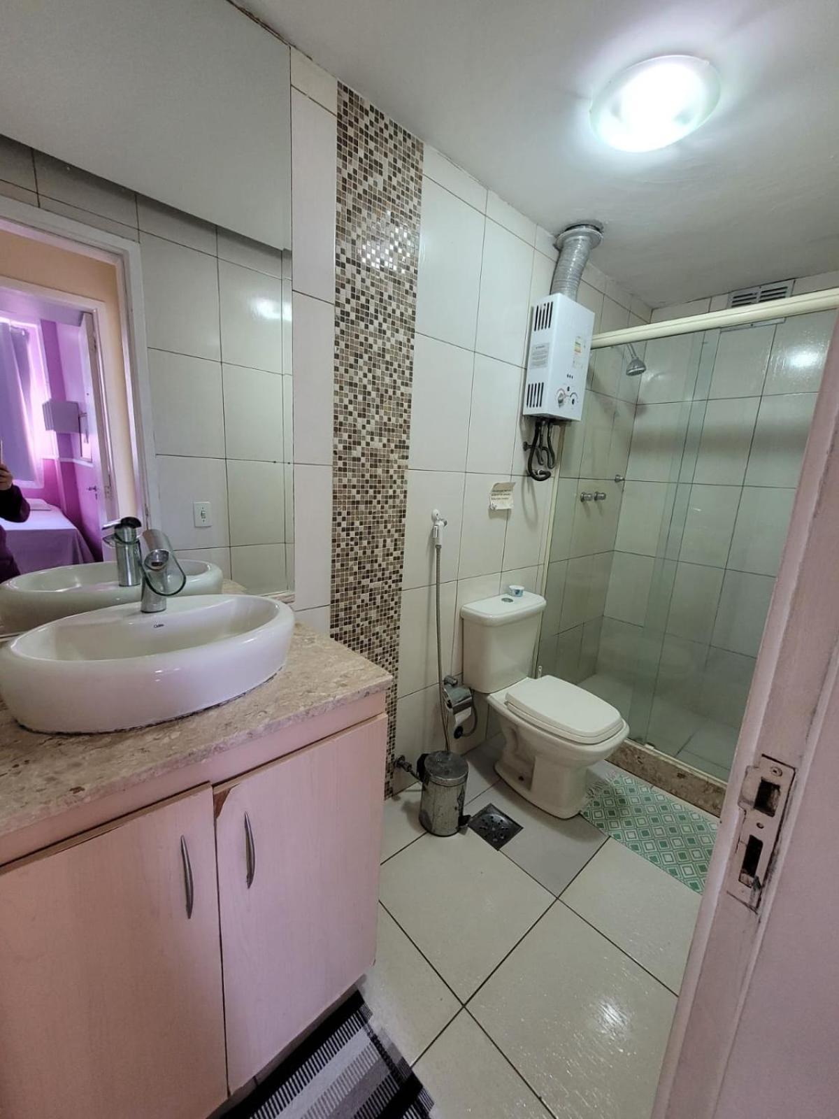 Barra Apartment *