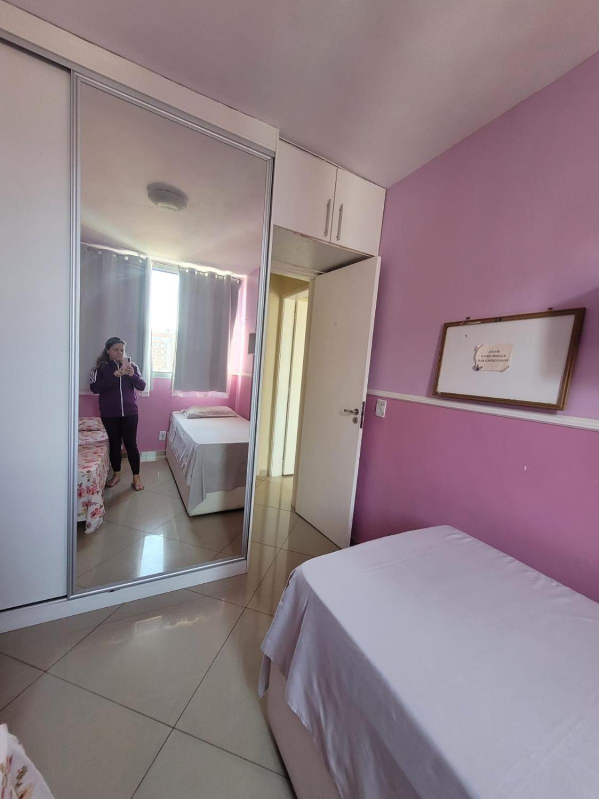 Apartment Barra